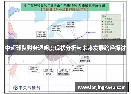 中超球队财务透明度现状分析与未来发展路径探讨