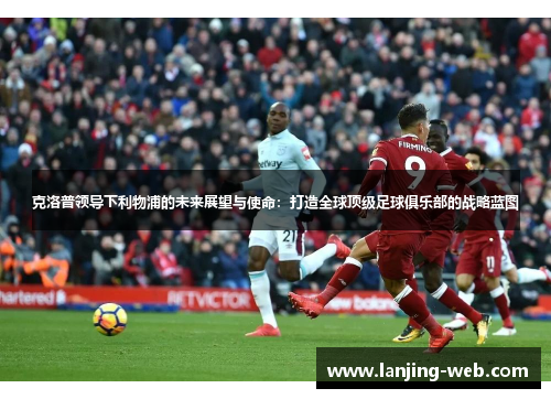 克洛普领导下利物浦的未来展望与使命：打造全球顶级足球俱乐部的战略蓝图