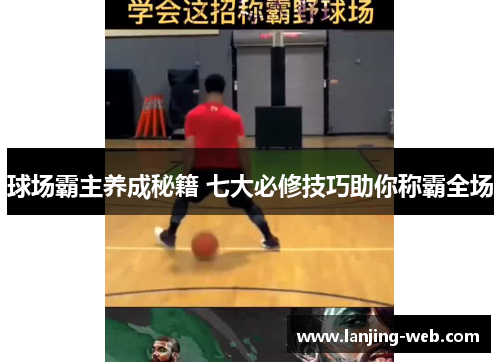 球场霸主养成秘籍 七大必修技巧助你称霸全场