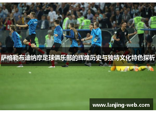 萨格勒布迪纳摩足球俱乐部的辉煌历史与独特文化特色探析
