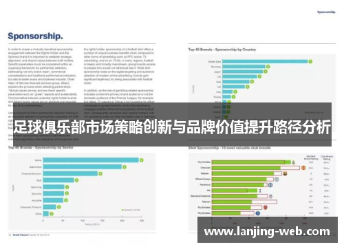 足球俱乐部市场策略创新与品牌价值提升路径分析