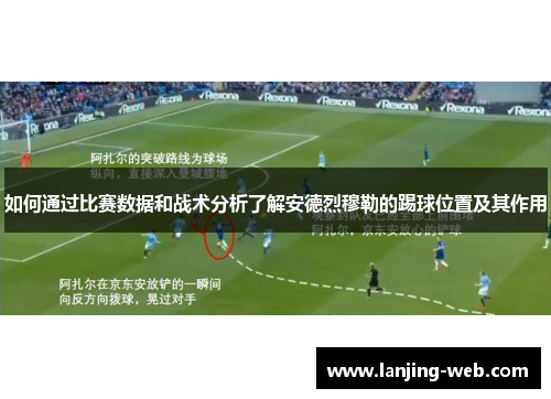 如何通过比赛数据和战术分析了解安德烈穆勒的踢球位置及其作用